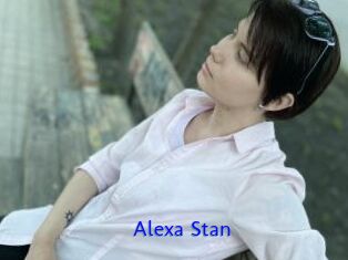 Alexa_Stan Sexo Gratis