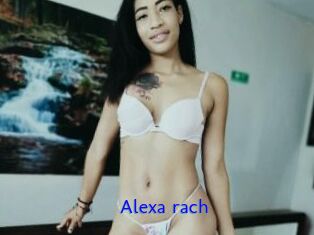 Alexa_rach