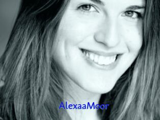 AlexaaMoor