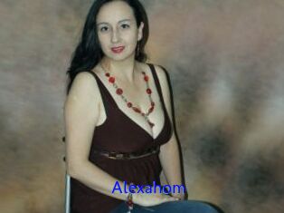 Alexahom