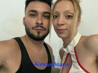 AlexandIoana