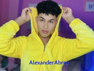 AlexanderAbreu Sexo Gratis