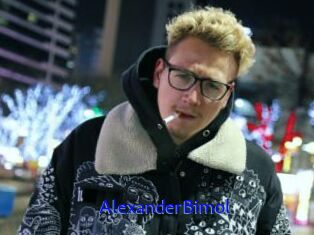 AlexanderBimol