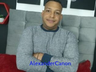 AlexanderCanon