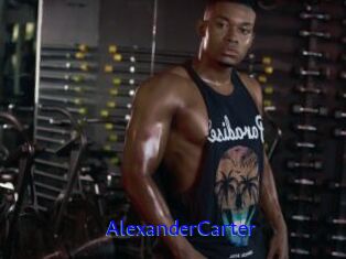 AlexanderCarter