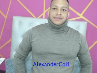 AlexanderColi