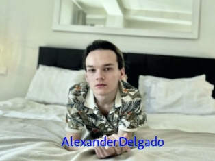 AlexanderDelgado