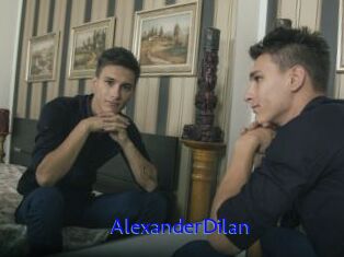 AlexanderDilan