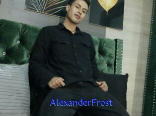 AlexanderFrost