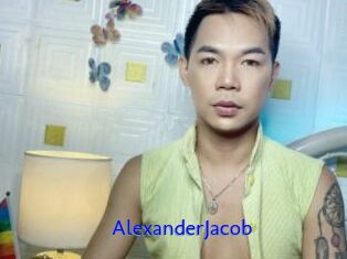 AlexanderJacob