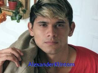 AlexanderKlintom
