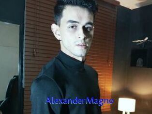 AlexanderMagno