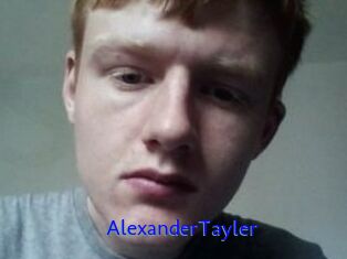 Alexander_Tayler