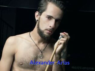 Alexander_Arias