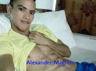 Alexander_Magnon