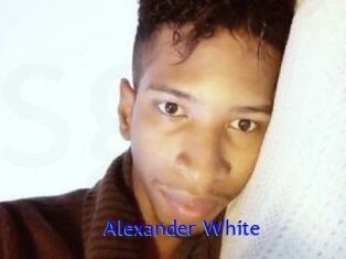 Alexander_White Sexo Gratis