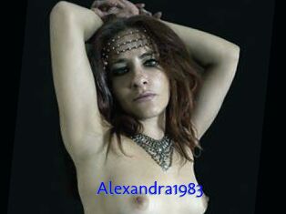 Alexandra1983 Sexo Gratis