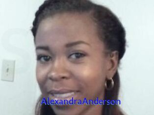 Alexandra_Anderson Sexo Gratis
