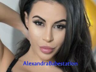 AlexandraBabestation