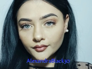 AlexandraBlack30