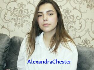 AlexandraChester