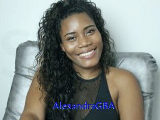 AlexandraGBA Sexo Gratis