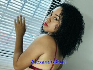 AlexandraGuti