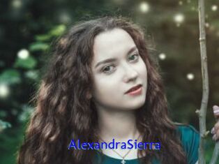 AlexandraSierra Sexo Gratis