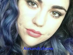 AlexandraSnow