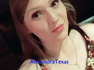 AlexandraTexas