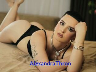 AlexandraThron
