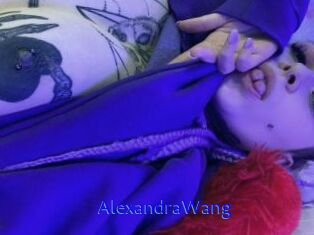 AlexandraWang