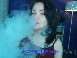 AlexandraXXXsex Sexo Gratis