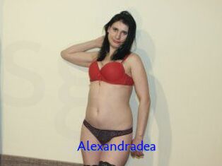 Alexandradea