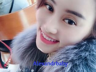 Alexandrbaby
