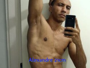 Alexandre_21cm