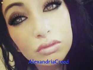 AlexandriaCreed