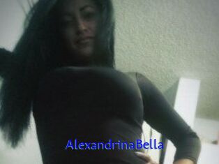 Alexandrina_Bella