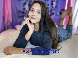 AlexandrinaGrant Sexo Gratis
