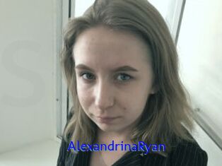 AlexandrinaRyan