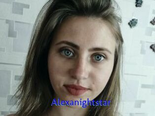 Alexanightstar Sexo Gratis
