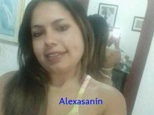 Alexasanin Sexo Gratis