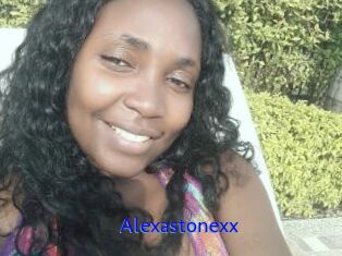 Alexastonexx