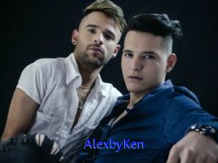 AlexbyKen