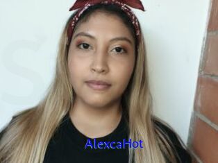 AlexcaHot