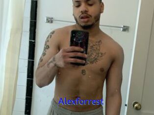 Alexforrest
