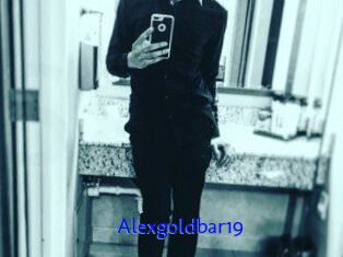 Alexgoldbar19