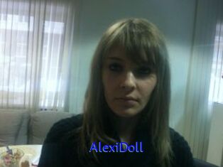 AlexiDoll