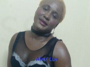 Alexi_Luv Sexo Gratis