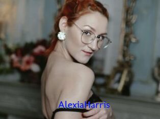AlexiaHarris Sexo Gratis